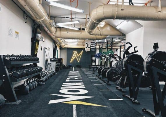 Nova-Training-Bishan