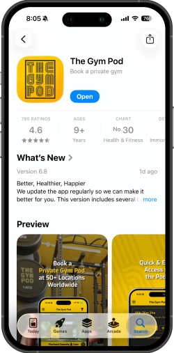 AppStore