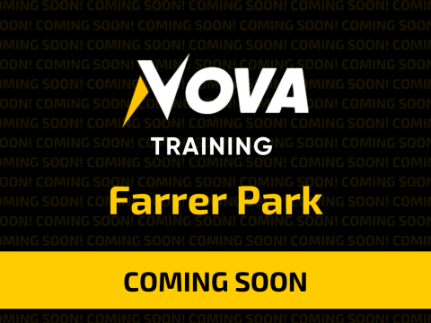 Nova FP Coming Soon